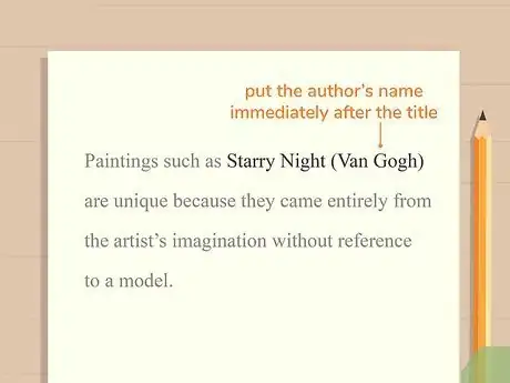 Image titled Cite Figures in MLA Step 6