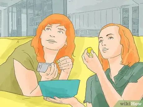 Image titled Be Nice to Your Siblings Step 12