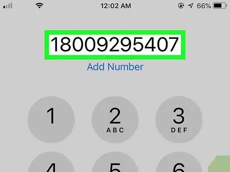 Image titled Contact Pandora Step 4