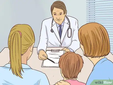 Image titled Cope with Cancer As a Family Step 5