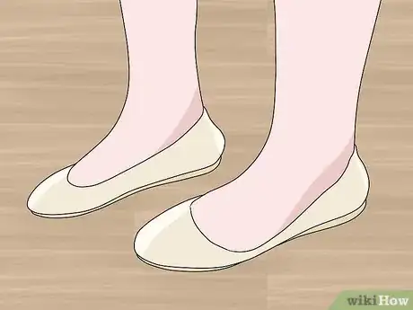 Image titled Wear a Summer Dress in Winter Step 11