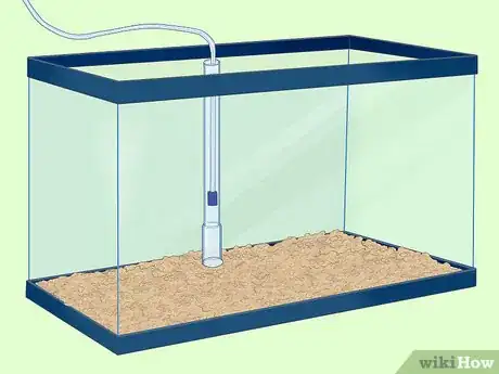 Image titled Install an Undergravel Filter (UGF) Step 10