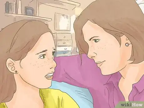 Image titled Handle a Mean Girl Step 12