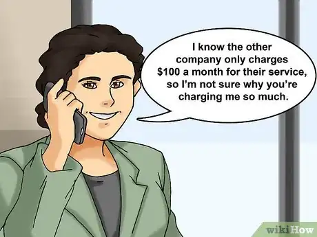 Image titled Lower Your Cable Bill Step 10