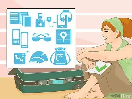 Image titled Pack For Your Honeymoon Step 6
