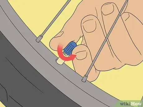 Image titled Remove a Fat Bike Tire Step 4