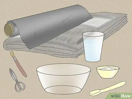 Image titled Make a Bat Costume Step 6