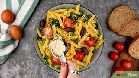 Image titled Use Breadcrumbs Step 1