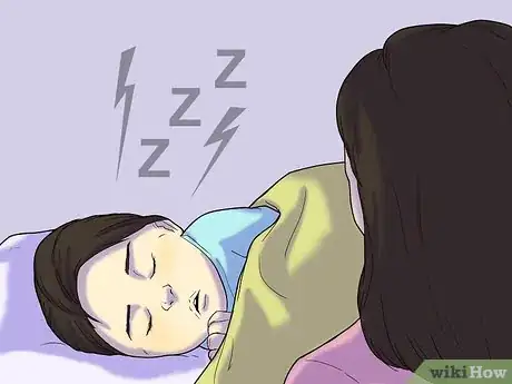 Image titled Ease Your Toddler's Ear Infections Step 11