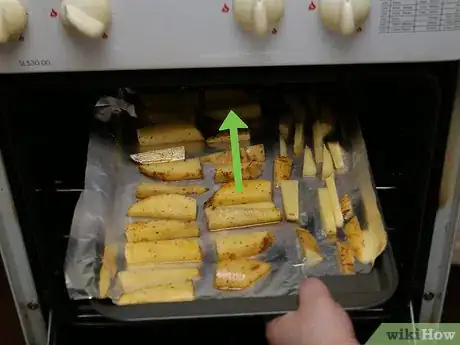 Image titled Make Oven Fries Step 6