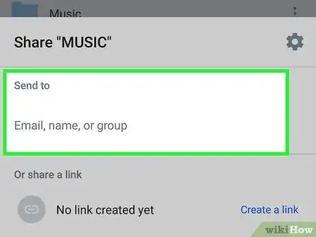 Image titled Send Something with Dropbox Step 5