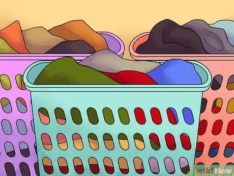 Image titled Decorate A Laundry Room Step 3