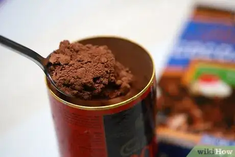 Image titled Use Cocoa Step 1