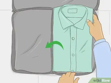 Image titled Pack for a Business Trip Step 16