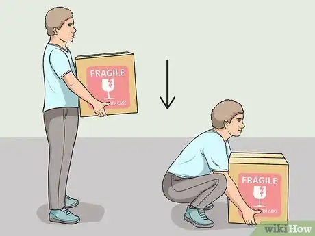 Image titled Protect Your Back While Moving Step 9