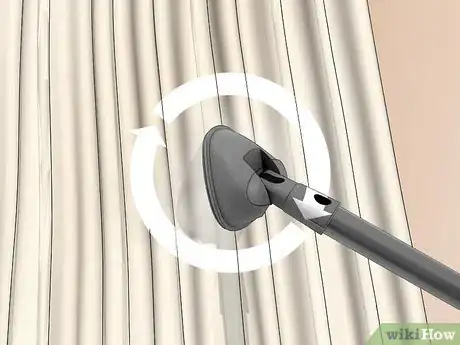 Image titled Clean Curtains Step 14