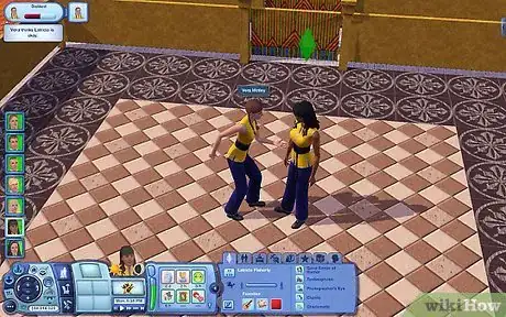 Image titled Make the Sims 3 Hunger Games Step 18Bullet1