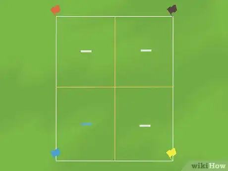 Image titled Set up Croquet Step 11