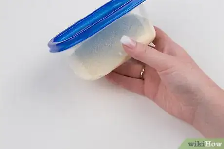 Image titled Break Up Lumps in Stored Powdered Food Step 8