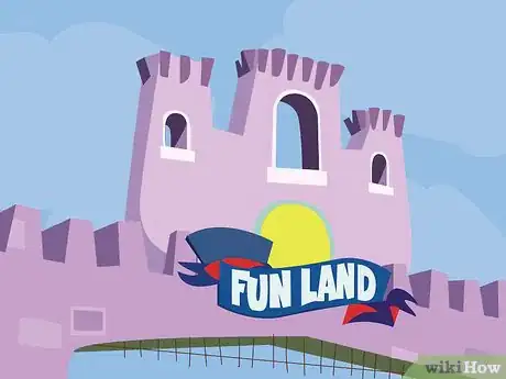 Image titled Visit Universal Studios Hollywood Step 17