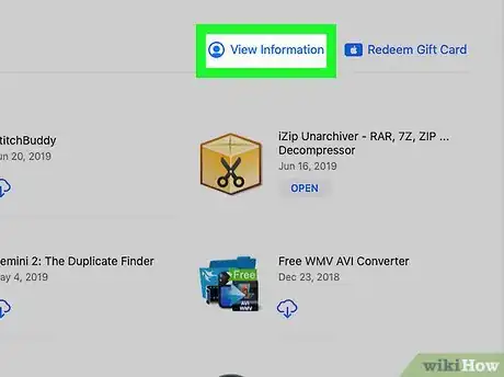 Image titled Stop iTunes Payments Step 11