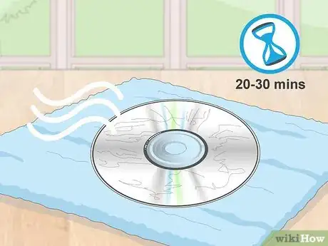 Image titled Fix a Scratched Video Game Step 8