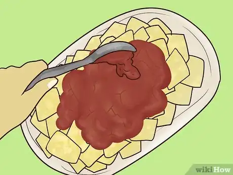 Image titled Eat Nachos Step 3