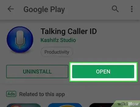 Image titled Get Audible Caller ID on Android Step 7