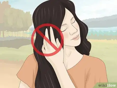 Image titled Treat Oily Hair Step 6