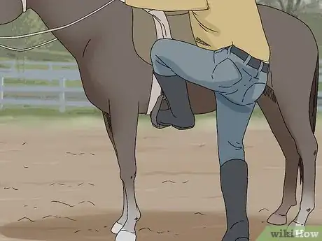 Image titled Be a Good Horse Rider Step 7