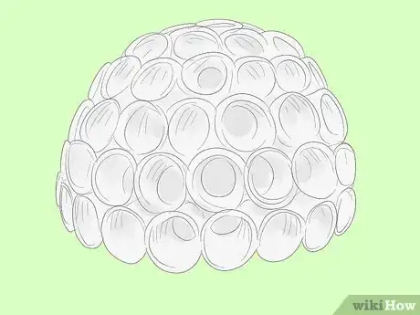 Image titled Make Foam Cup Snowmen Step 14