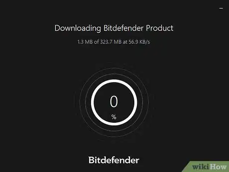 Image titled Download Bitdefender on PC or Mac Step 5