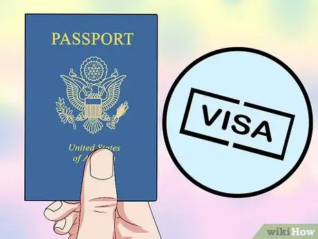 Image titled File for a K1 Visa Step 12