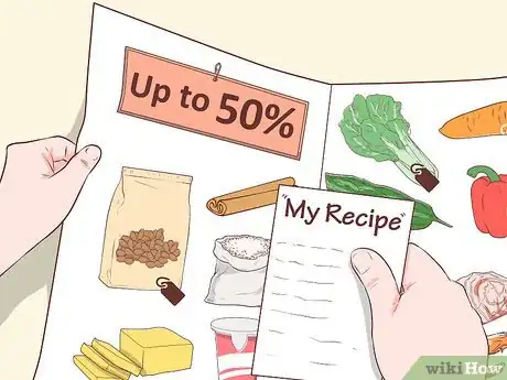 Image titled Make Dinner in 30 Minutes Step 2