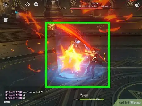 Image titled Enter the Golden House (Genshin Impact) Step 3