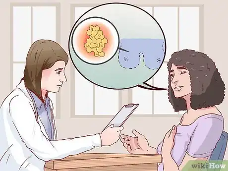 Image titled Test BRCA1 and BRCA2 Genes Step 2