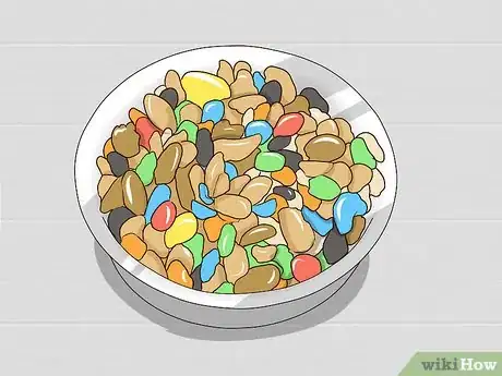 Image titled Camp Inside Your Room Step 19