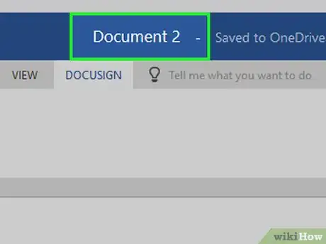 Image titled Insert a Signature in Word Step 37