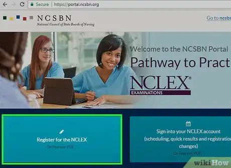 Image titled Obtain a RN License Step 6