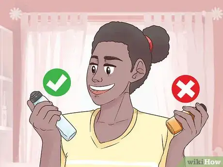 Image titled Organize Skin Care Products Step 4