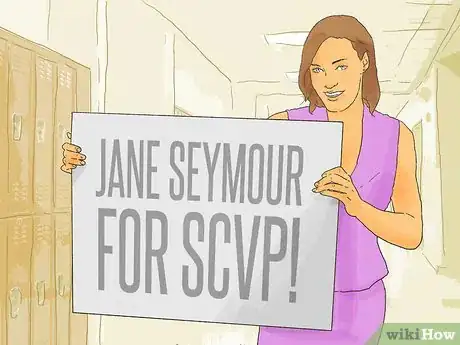 Image titled Be a Student Council Vice President Step 6