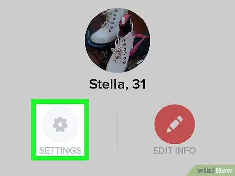 Image titled Reset Tinder on Android Step 3