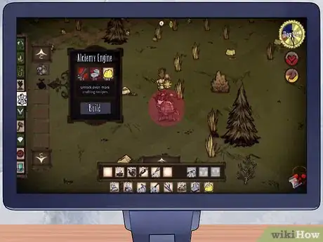 Image titled Build a Panic Room in Don’t Starve Step 7