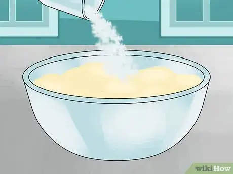 Image titled Make a Purse Cake Step 3