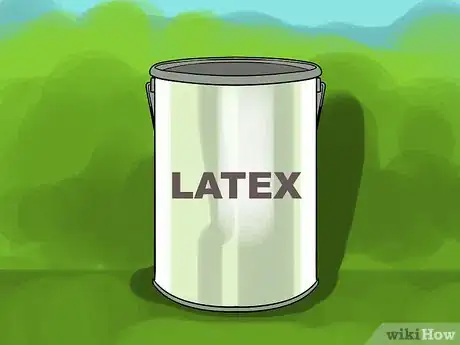 Image titled Paint a Barn Step 4