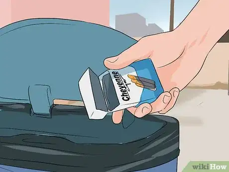 Image titled Smoke a Cheyenne Cigar Step 10