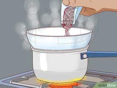 Image titled Melt Hard Wax Beans Step 8