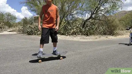 Image titled Become an Amazing Skateboarder Step 5
