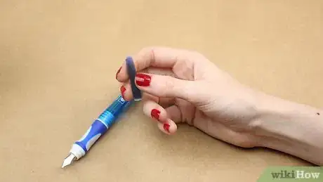 Image titled Use a Fountain Pen Step 5