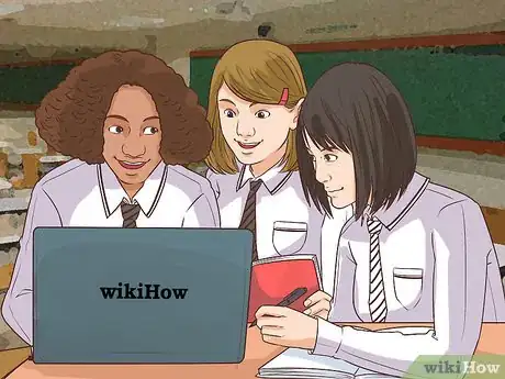 Image titled Spend Time Outdoors with Friends Step 2